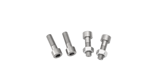 Finished Titanium Products